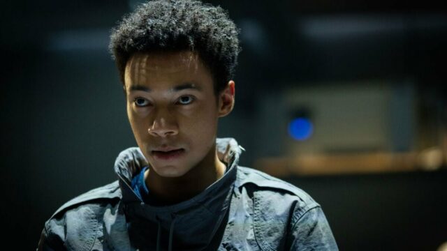 Alien: Planet Episódio 6: Cordeiro incomum é o melhor bandido dos programas e certamente não haverá perguntas adicionais 

