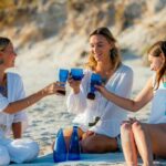 Alimentos premiados e cervejas capturam as paletas dos visitantes da costa sul