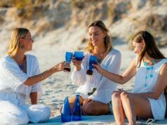 Alimentos premiados e cervejas capturam as paletas dos visitantes da costa sul Alimentos premiados e cervejas capturam as paletas dos visitantes da costa sul