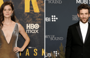 Alison Oliver, de Saltburn, evita a preocupação com os rumores de Josh O’Connor Alison-oliver-e-josh-aconor-inline-gettyimages-2216728689