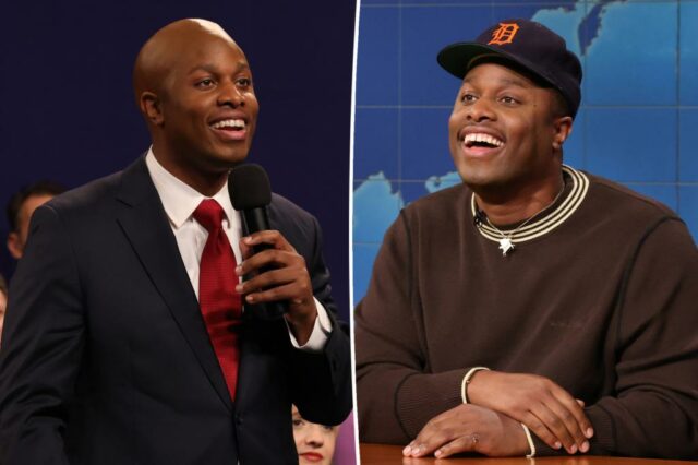 Alum de 'SNL' Devon Walker se abre sobre a saída repentina do programa 'Toxic' antes da nova temporada

