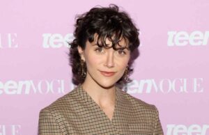 Alyson Stoner não obteve a chamada ‘Camp Rock 3’, ainda emocionada por que está seguindo Quem é e não está voltando para o Camp Rock 3