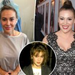 Alyssa Milano remove seus implantes mamários: 'Deixando de lado o corpo que foi sexualizado' e 'abusado'