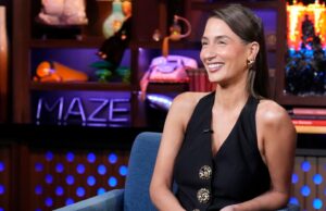 Amanda Batula revelou suas teclas de brilho perdidas-charme e estilo de loja a partir de $ 12 Amanda Batula revelou suas teclas de brilho perdidas-charme e estilo de loja a partir de $ 12