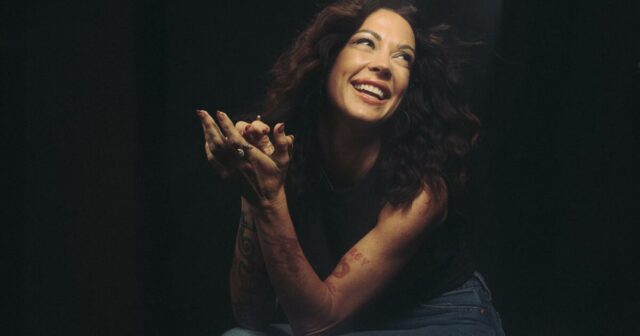 Amanda Shires '' Ninguém 'é uma das expedições mais verdadeiras do ano de coração partido 

