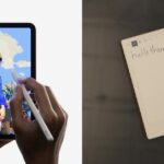 Amazing Paper Pro Reloced vs iPad mini: O minimalismo eletrônico vale a pena?