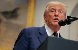 Afinal, a administração Trump pode não lutar contra as regulamentações estaduais de IA Amazon, Google, Microsoft alerta os trabalhadores H-1B para permanecer nos Estados Unidos