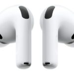 Amazon atualmente fornece um corte de preço em dinheiro muito em dinheiro no novo AirPods Pro 3 da Apple