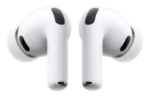 Amazon atualmente fornece um corte de preço em dinheiro muito em dinheiro no novo AirPods Pro 3 da Apple Amazon atualmente fornece um corte de preço em dinheiro muito em dinheiro no novo AirPods Pro 3 da Apple