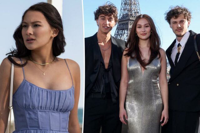 Amazon derruba o major 'Summer I Turned BOOD' Bombshell após o final da série

