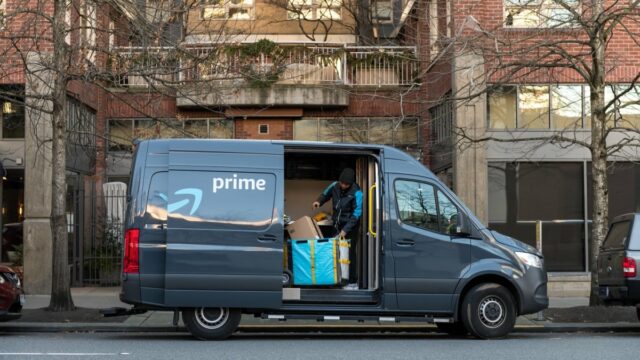 Amazon para pagar US $ 1,5 bilhão a inúmeros clientes sobre as principais inscrições, as inscrições principais 

