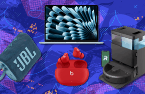 Amazons Ocultion Prime Day está a partir de 7 de outubro- Abaixo estão mais de 30 pechinchas muito precoces para ir às compras atualmente Um Apple MacBook Air