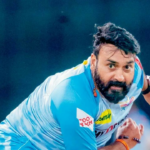 Amit Mishra aposentado, muito obrigado Vireder Sehwag, iPl pela reviravolta de ocupação