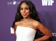 Amor o estabelecimento de roupas ativas de Kerry Washington? Punha da unha da tentativa de encontrar $ 41 Amor o estabelecimento de roupas ativas de Kerry Washington? Punha da unha da tentativa de encontrar $ 41