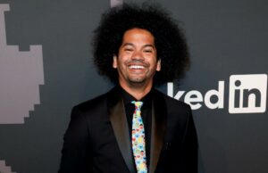 ‘Analysis Rainbow’ está de volta e estrelou os três mychal, o curador preferido da rede 'Analysis Rainbow' está de volta e estrelou os três mychal, o curador preferido da rede