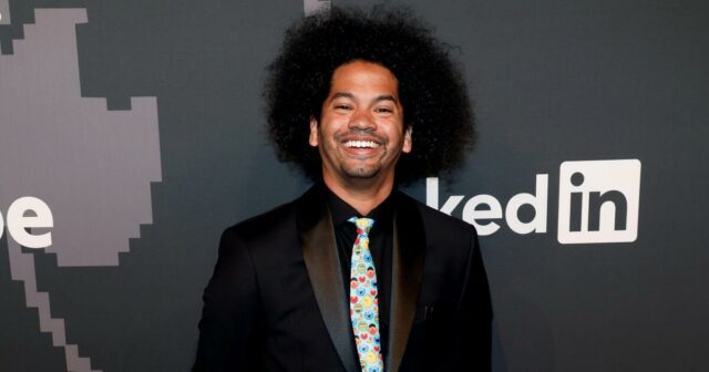 'Analysis Rainbow' está de volta e estrelou os três mychal, o curador preferido da rede 

