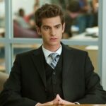 Andrew Garfield não voltará para 'The Social Media Network' Acompanhamento: Eduardo Saverin permanece em 'Cingapura desfrutando'