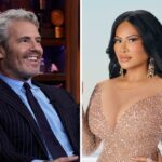 Andy Cohen revela o destino de Jen Shah no 'rhoslc': "Jen Shah ... eu nunca mais quero ver"
