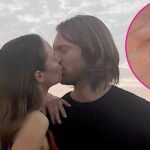 Anel de noivado de Claudia Sowski do irmão de Billie Eilish, Finneas, o corte de cards de custo e mais 004 embutido