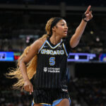 Angel Reese significa partida do céu de Chicago, a menos que ajustes significativos sejam feitos