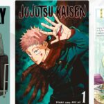 Anime Banner Crunchyroll deseja ser sua casa eletrônica para mangá também