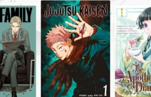 Anime Banner Crunchyroll deseja ser sua casa eletrônica para mangá também Anime Banner Crunchyroll deseja ser sua casa eletrônica para mangá também