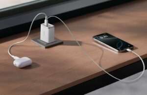 Anker estreia 3 noções básicas de cobrança em folha para a Apple iPhone 17, Apple iPhone Air e Extra Anker estreia 3 noções básicas de cobrança em folha para a Apple iPhone 17, Apple iPhone Air e Extra