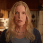 Anna Gunn Repises 'Breaking Bad' papel no Emmys Commercial