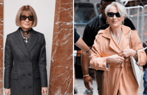 Anna Wintour ‘não consegue pensar’ Meryl Streep fez uma viagem a Milão para a semana de estilo Tudo o que Devil Wears Prada elenco disse sobre uma sequência