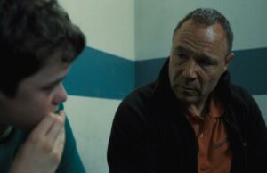 ‘Antes adolescentes’, o hit da Netflix hit Police Procedtural, vence Emmy para coleção restrita 'Antes adolescentes', o hit da Netflix hit Police Procedtural, vence Emmy para coleção restrita