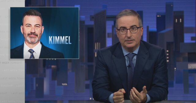 Antes da reintegração de Jimmy Kimmel, os hosts do programa de conversação e a ACLU contribuíram para o tumulto por suspensão 

