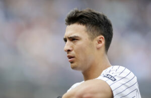 Anthony Volpe, de Yankees, em risco de referência pós -temporada, por especialista Anthony Volpe, de Yankees, em risco de referência pós -temporada, por especialista