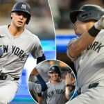 Anthony Volpe fornece 'resultados imediatos' em troca da formação dos Yankees como parte difícil de parte