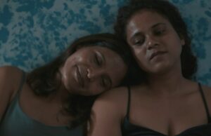 Anuparna Roy, da Índia, em Veneza, lançando ‘músicas de árvores esquecidas’: ‘Há espaço para nossas histórias, contadas em nossos próprios termos’ Anuparna Roy, da Índia, em Veneza, lançando 'músicas de árvores esquecidas': 'Há espaço para nossas histórias, contadas em nossos próprios termos'