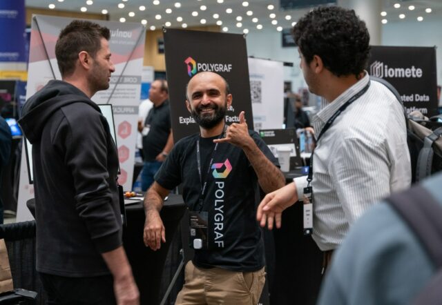TechCrunch Disrupt 2025 sem aniversário