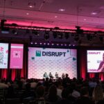 Ver no TechCrunch Disrupt 2015