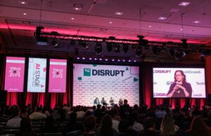 Amor, existe e fórmulas: a IA está realmente nos ajudando a descobrir ‘The One’? Live no TechCrunch Disrupt 2025 Ver no TechCrunch Disrupt 2015