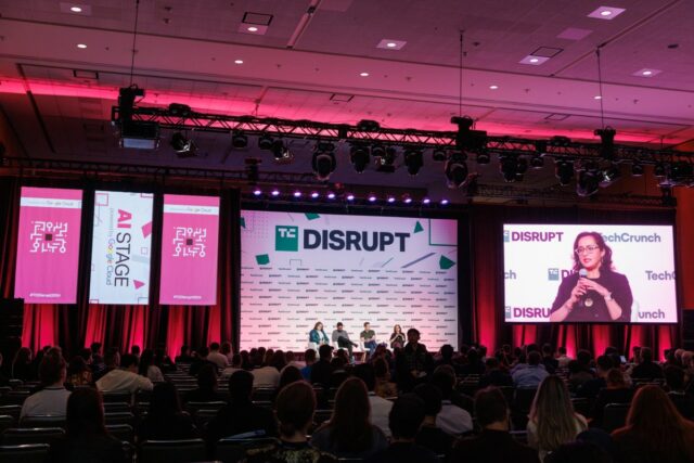 Ver no TechCrunch Disrupt 2015