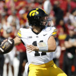 Apenas como aproveitar o estado de Iowa vs Arkansas State: Live Stream University Football, Television Network