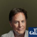 Apenas como conservar a rede por Nick Clegg Avaluation- girando o Vale do Silício