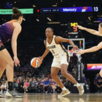 Apenas como desfrutar de Indiana High Temperation vs Phoenix Metro Mercury: Live Stream WNBA, terça -feira, rede de televisão