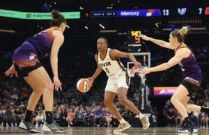 Apenas como desfrutar de Indiana High Temperation vs Phoenix Metro Mercury: Live Stream WNBA, terça -feira, rede de televisão Apenas como desfrutar de Indiana High Temperation vs Phoenix Metro Mercury: Live Stream WNBA, terça -feira, rede de televisão