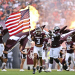 Apenas como desfrutar de Utah State vs Texas A&M: Stream University Football Live, Rede de Televisão