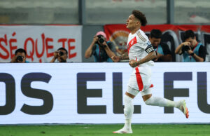Apenas como desfrutar do Peru vs Paraguai: transmissão ao vivo FIFA GLOBE MUG 2026 Qualificação, Rede de Televisão Apenas como desfrutar do Peru vs Paraguai: transmissão ao vivo FIFA GLOBE MUG 2026 Qualificação, Rede de Televisão