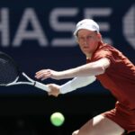 Apenas como desfrutar do Sinner vs. Bublik no 2025 United State Open Online gratuitamente