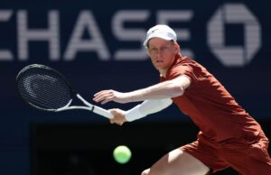 Apenas como desfrutar do Sinner vs. Bublik no 2025 United State Open Online gratuitamente Apenas como desfrutar do Sinner vs. Bublik no 2025 United State Open Online gratuitamente