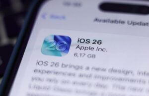 Apenas como desinstalar o iPhone 26 Apenas como desinstalar o iPhone 26
