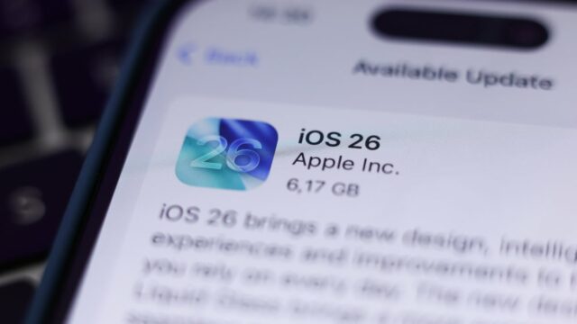 Apenas como desinstalar o iPhone 26 

