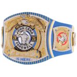 Apenas como obter o equipamento de excursão John Cena de adeus: armazenar o produto WWE Wrestlepalooza Indianapolis