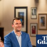 Apenas como os memes, os jogos para PC e a sociedade da web se conectam ao Charlie Kirk capturando